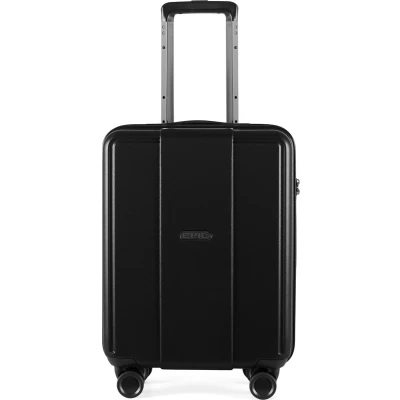 Afbeelding van Epic POP 6.0 4ROLLEN Trolley, Maat: One Size, Allblack
