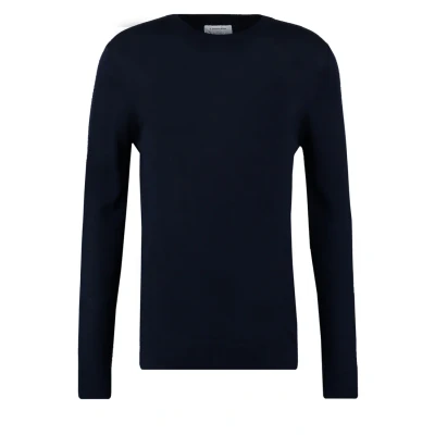 Afbeelding van Lindbergh Trui, Heren, Maat: Medium, Navy