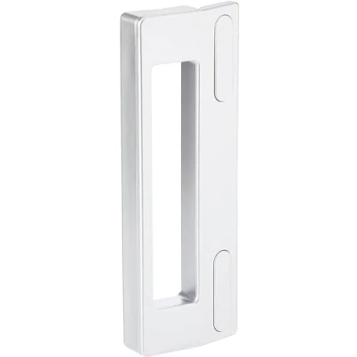 Afbeelding van Universele verstelbare deurgreep voor koelkast, vriezer, 190 mm, wit