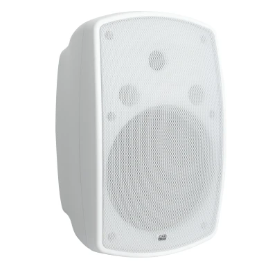 Afbeelding van DAP INSTALL EVO 8A Active speaker set, 80W White
