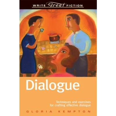 Afbeelding van Write Great Fiction Dialogue