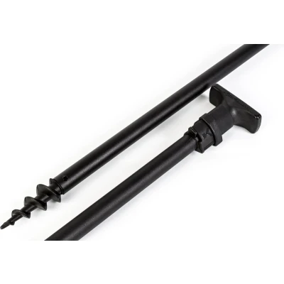 Afbeelding van Korum Leverage XT Screwpoint Bankstick Maat : 100cm
