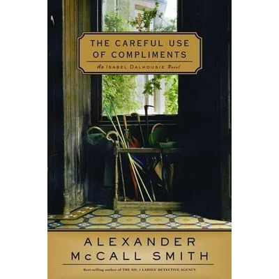 Afbeelding van The Careful Use of Compliments