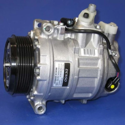 Afbeelding van Denso Airco compressor DCP17045