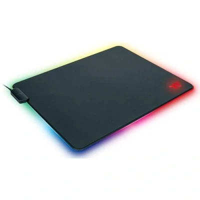 Afbeelding van Thermaltake Niveau 20 RGB Muismat, Zwart