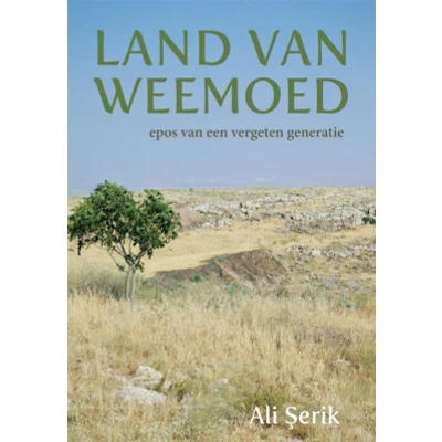 Afbeelding van Land van weemoed (Paperback)