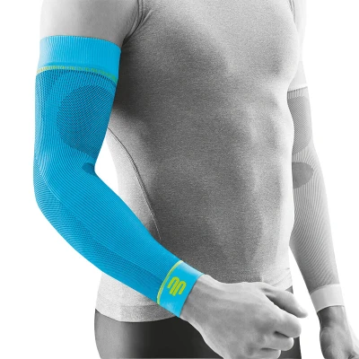 Afbeelding van Bauerfeind Bandenset voor de SecuTec kniebrace Maat: 1+2