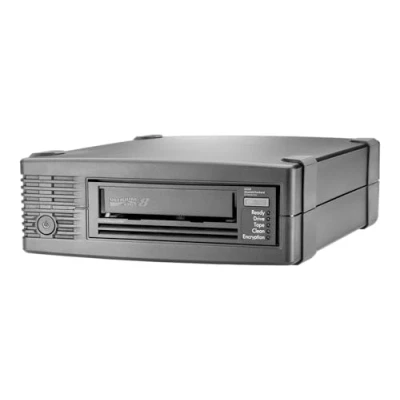 Afbeelding van Hewlett Packard Enterprise BC023A HPE LTO 8 Ultrium 30750 externe banddriver