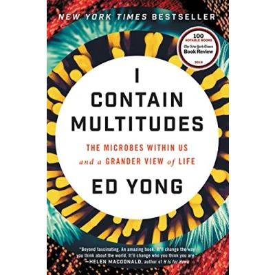 Afbeelding van I Contain Multitudes