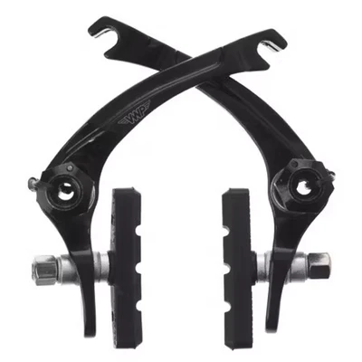 Afbeelding van VWP U brake set &quot;BMX&quot; zwart