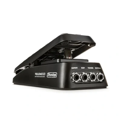 Afbeelding van Dunlop DVP3 Expression Pedal