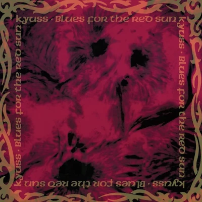 Afbeelding van Kyuss Blues For The Red Sun (Gold Coloured Vinyl/Rocktober 2023)
