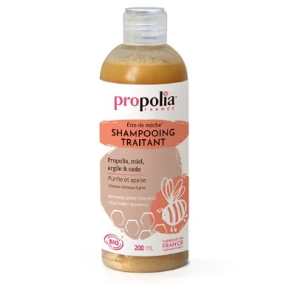 Afbeelding van Propolia Propolis Bio Shampoo 200 ml