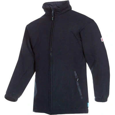 Afbeelding van Sioen 7771 Dampremy fleece jas L