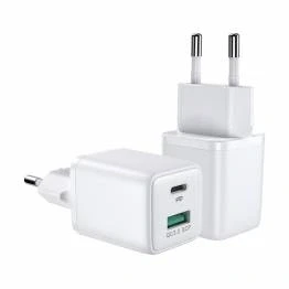 Afbeelding van Baseus Bojure 32W USB C oplader