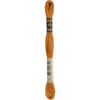 Afbeelding van DMC Mouline 976 borduurgaren