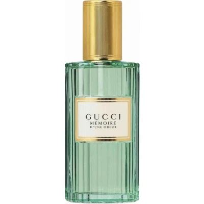 Afbeelding van Gucci Memoire d&#039;Une Odeur Eau de Parfum 40 ml