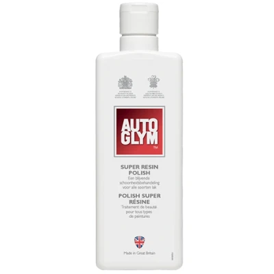 Afbeelding van Autoglym Super Resin Polish 500ml