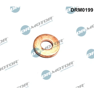 Afbeelding van Afdichtring, injectieklep Dr.Motor Automotive DRM0199