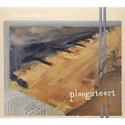 Afbeelding van Het Zesde Metaal Ploegsteert (CD)