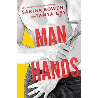 Afbeelding van Man Hands