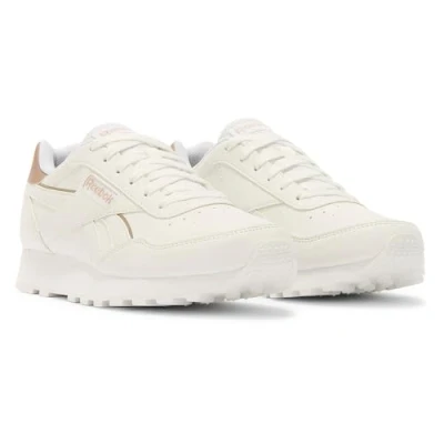 Afbeelding van REEBOK REWIND RUN dames Sneaker,Wit Wit Rose Goud,40 EU