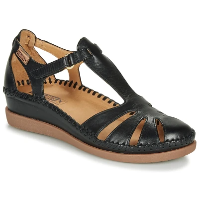 Afbeelding van Pikolinos P. Vallarta 655 0732st dames sandaal maat 38 (EU) 5 (UK)