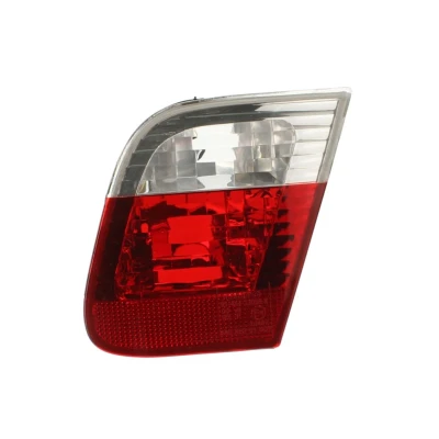 Afbeelding van Achterlicht DEPO 444 1303R UQ CR
