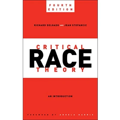 Afbeelding van Critical Race Theory, Fourth Edition: An Introduction: 87