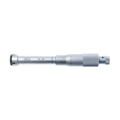 Afbeelding van Binnenschroefmaat 3 punts 50 60mm MAHR