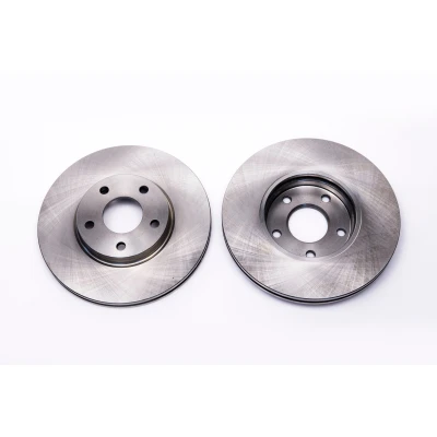 Afbeelding van Remschijf KRAFT AUTOMOTIVE 6042370