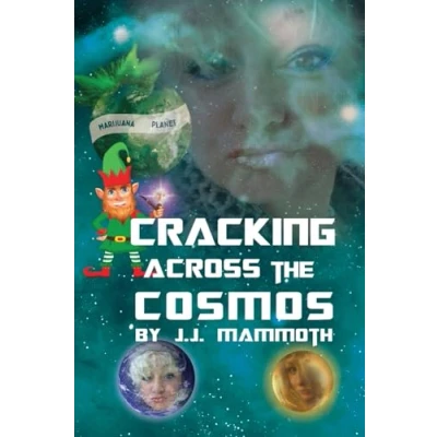 Afbeelding van Cracking Across the Cosmos