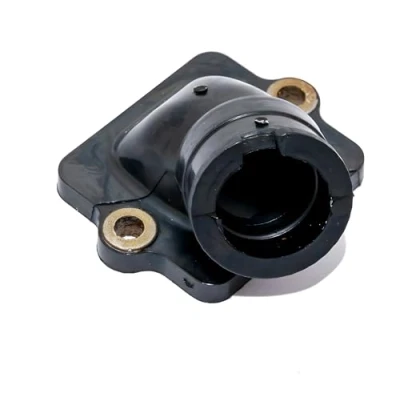 Afbeelding van Aanzuigaansluiting Maxtuned, onbeperkt voor Piaggio, d = 20 mm