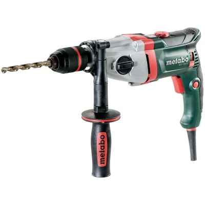 Afbeelding van Metabo Boormachine BEV 1300 2 met futuro plus boorhouder 600574810