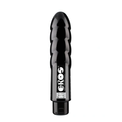 Afbeelding van Eros Classic Silicone Bodyglide Dildo Bottle 175 ml