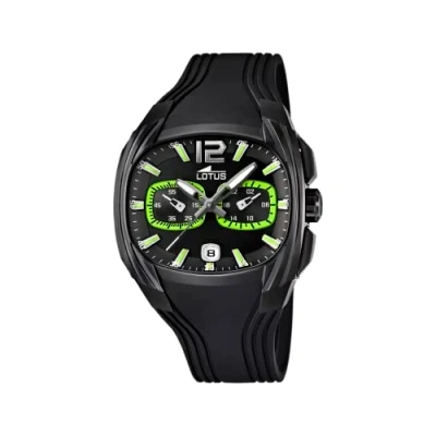 Afbeelding van Lotus Heren Horloge L15757 5