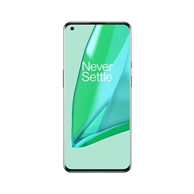 Afbeelding van OnePlus 9 Pro 5G SIM vrije smartphone met Hasselblad Camera for Mobile Pine Green 8GB RAM + 128 GB 2 jaar garantie