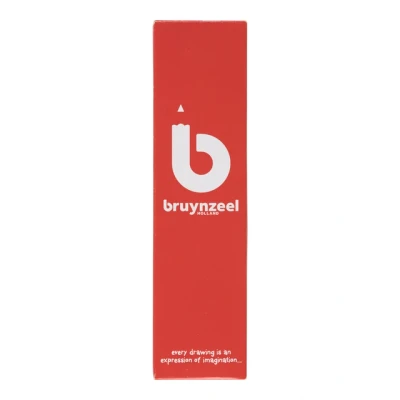 Afbeelding van Potlood Bruynzeel 1605 3H per 12