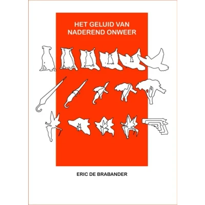 Afbeelding van Het geluid van naderend onweer (Paperback)