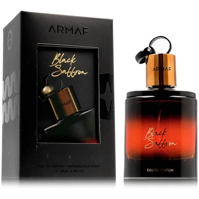 Afbeelding van Armaf Black Saffron Eau de Parfum 100 ml