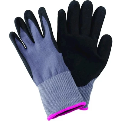 Afbeelding van Handschoen, grijs, maat M