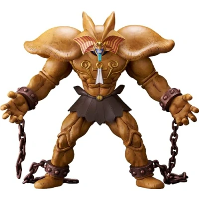 Afbeelding van Yu Gi Oh! Pop Up Parade SP PVC Statue Exodia the Forbidden One 26 cm GoodSmileCompany