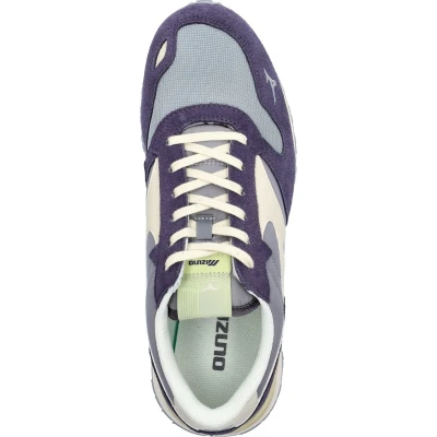 Afbeelding van Mizuno RB87 heren sneaker Blauw multi Maat 43