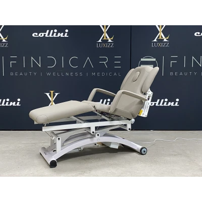 Afbeelding van Collini Hilow Pro Deluxe Deco