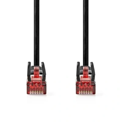 Afbeelding van Nedis CAT6 Netwerkkabel CCGL85200BK300
