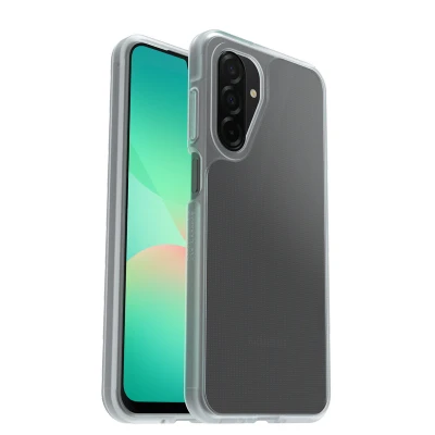 Afbeelding van OtterBox React (Samsung Galaxy A26), Smartphonehoes, Transparant