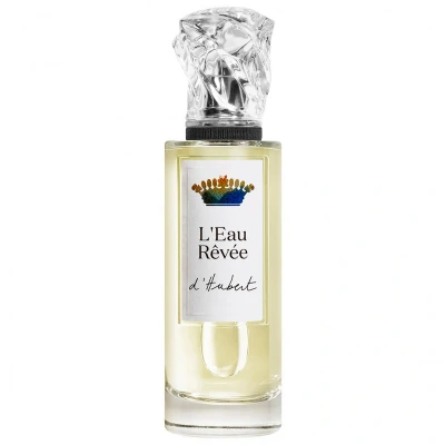 Afbeelding van Sisley L&#039;Eau Rêvée d&#039;Hubert Eau de Toilette 100 ml