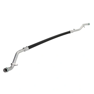 Afbeelding van Hogedrukleiding, airconditioner THERMOTEC KTT160382
