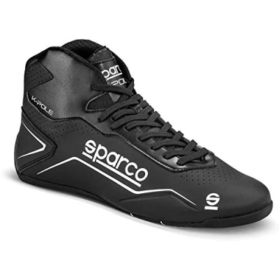 Afbeelding van Sparco Kart K Pole 2020 maat 42 BL