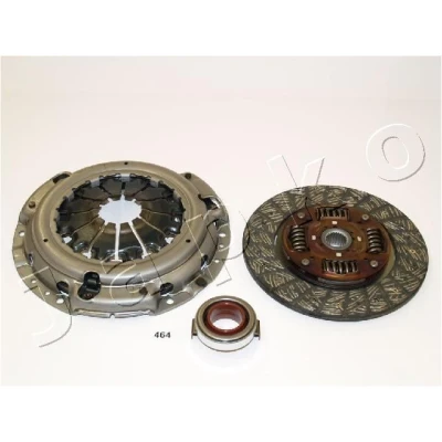 Afbeelding van JAPKO 92464 Koppelingsset 230mm HONDA: CR V II (RD) 2.0 2001 2007